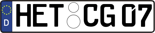 HET-CG07