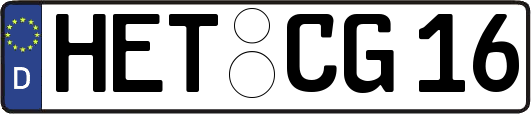 HET-CG16