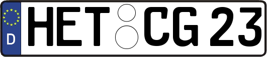 HET-CG23