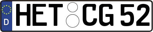 HET-CG52