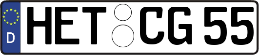 HET-CG55