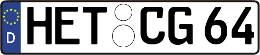 HET-CG64