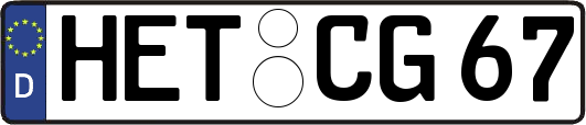 HET-CG67