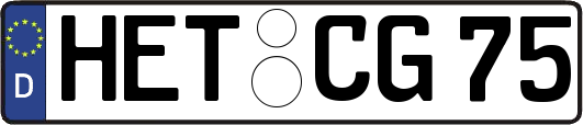 HET-CG75