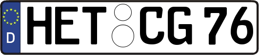 HET-CG76