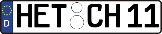HET-CH11