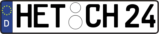 HET-CH24