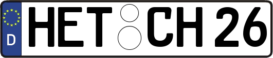 HET-CH26