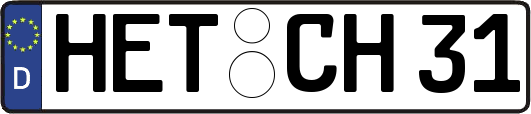 HET-CH31