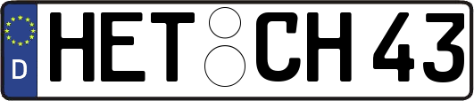 HET-CH43