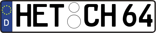 HET-CH64