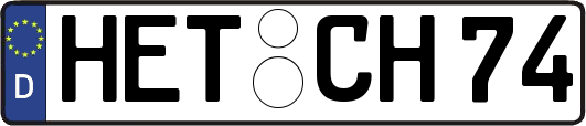 HET-CH74