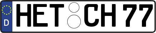 HET-CH77