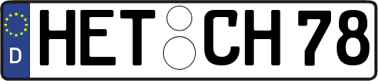 HET-CH78