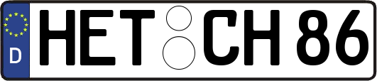HET-CH86