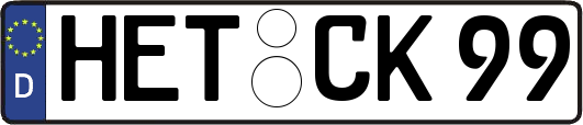 HET-CK99