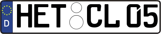 HET-CL05