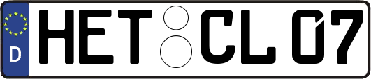 HET-CL07