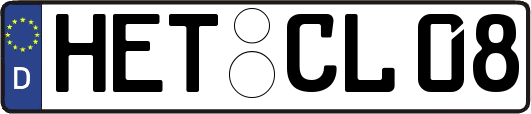 HET-CL08