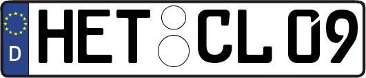 HET-CL09