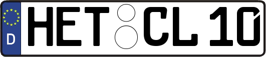 HET-CL10