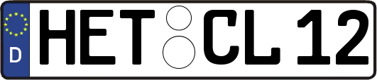 HET-CL12