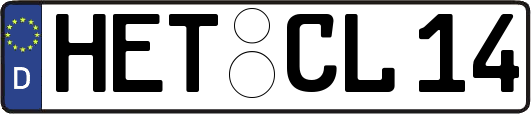 HET-CL14