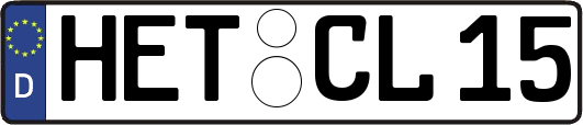 HET-CL15