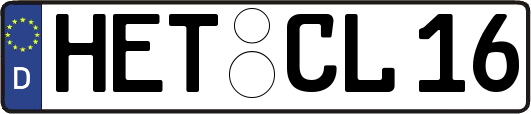 HET-CL16