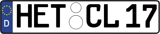 HET-CL17