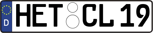 HET-CL19