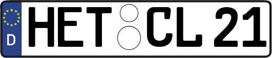 HET-CL21