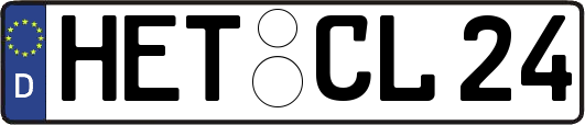HET-CL24