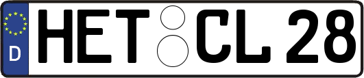 HET-CL28