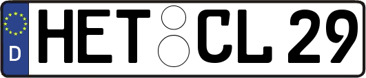 HET-CL29