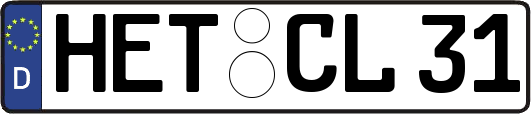 HET-CL31