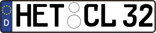 HET-CL32