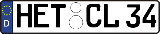 HET-CL34
