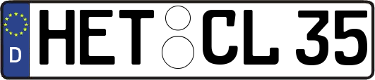 HET-CL35