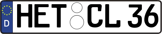 HET-CL36