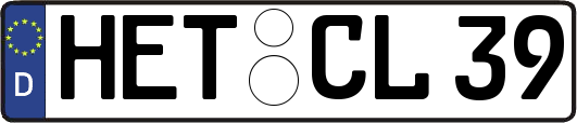HET-CL39
