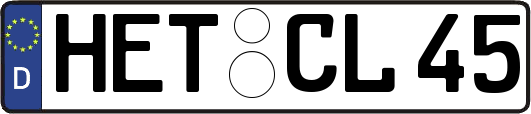 HET-CL45
