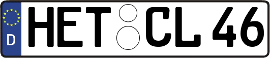HET-CL46