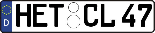 HET-CL47