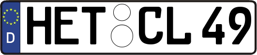 HET-CL49