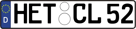 HET-CL52