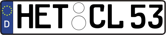 HET-CL53