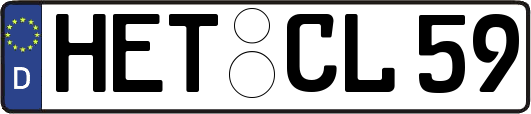 HET-CL59