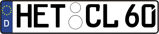 HET-CL60