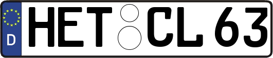 HET-CL63